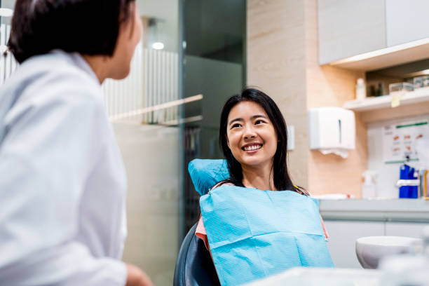 Oral Cancer Screening in Gun Barrel City, TX