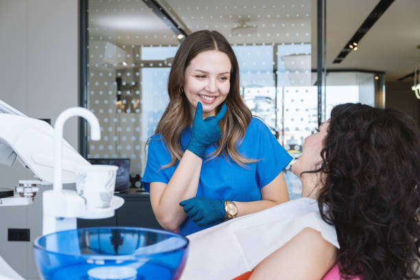 Best Emergency Dental Care  in Gun Barrel City, TX