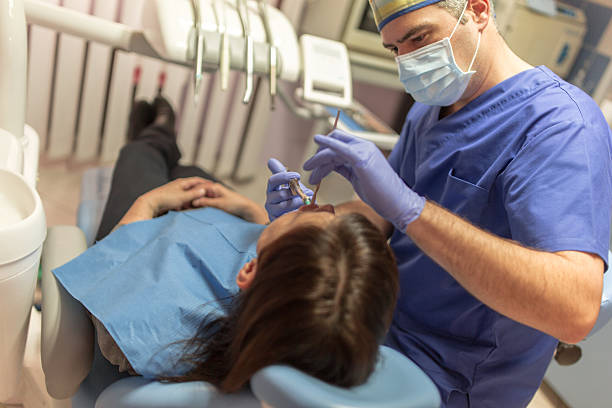 Best Dental Exams and Cleanings  in Gun Barrel City, TX