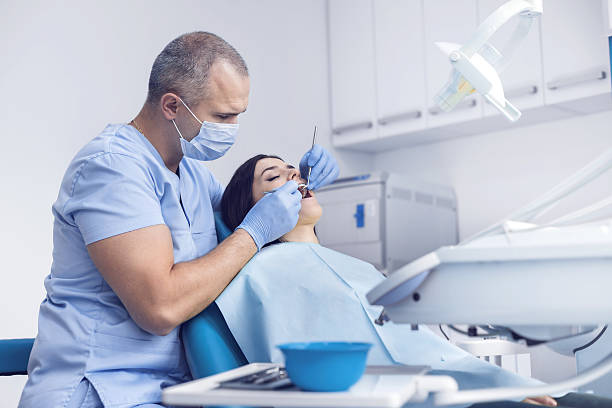 Best Dental Fillings (Composite and Amalgam)  in Gun Barrel City, TX
