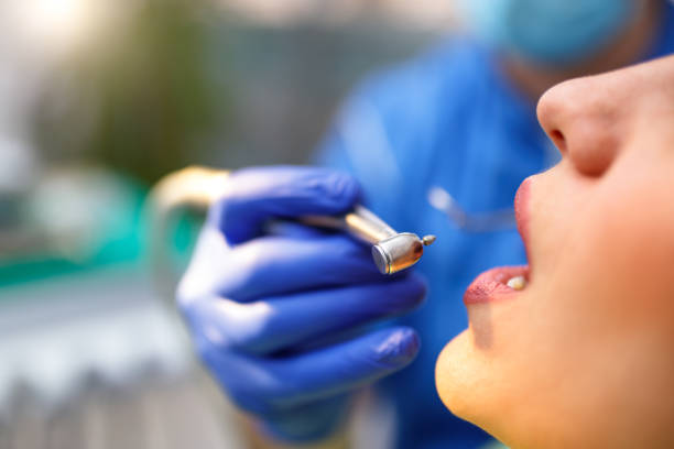 Best TMJ/TMD Treatment  in Gun Barrel City, TX